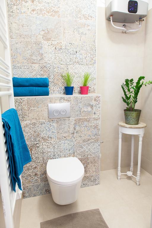 Self Checkin Bohem Luxury By Vaci Str Apartment Budapest Ngoại thất bức ảnh