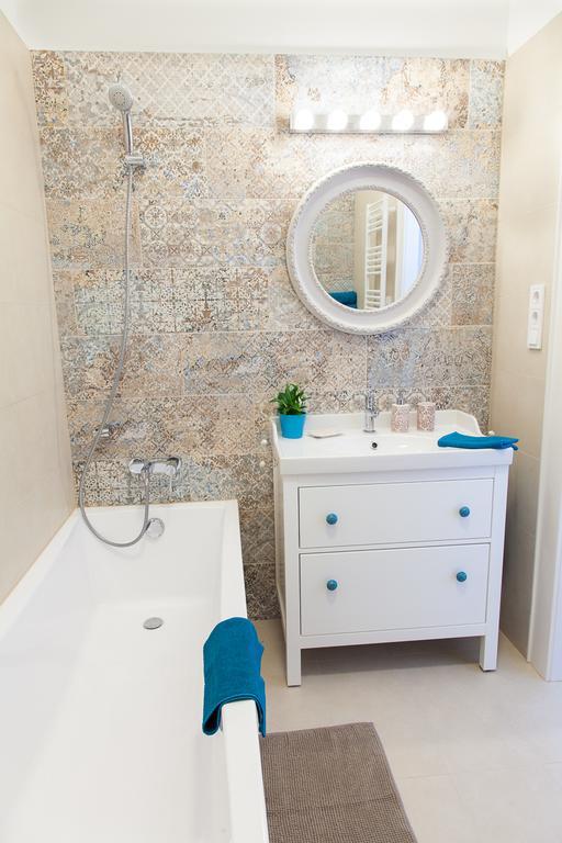 Self Checkin Bohem Luxury By Vaci Str Apartment Budapest Ngoại thất bức ảnh