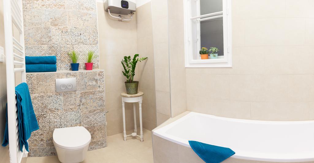 Self Checkin Bohem Luxury By Vaci Str Apartment Budapest Ngoại thất bức ảnh