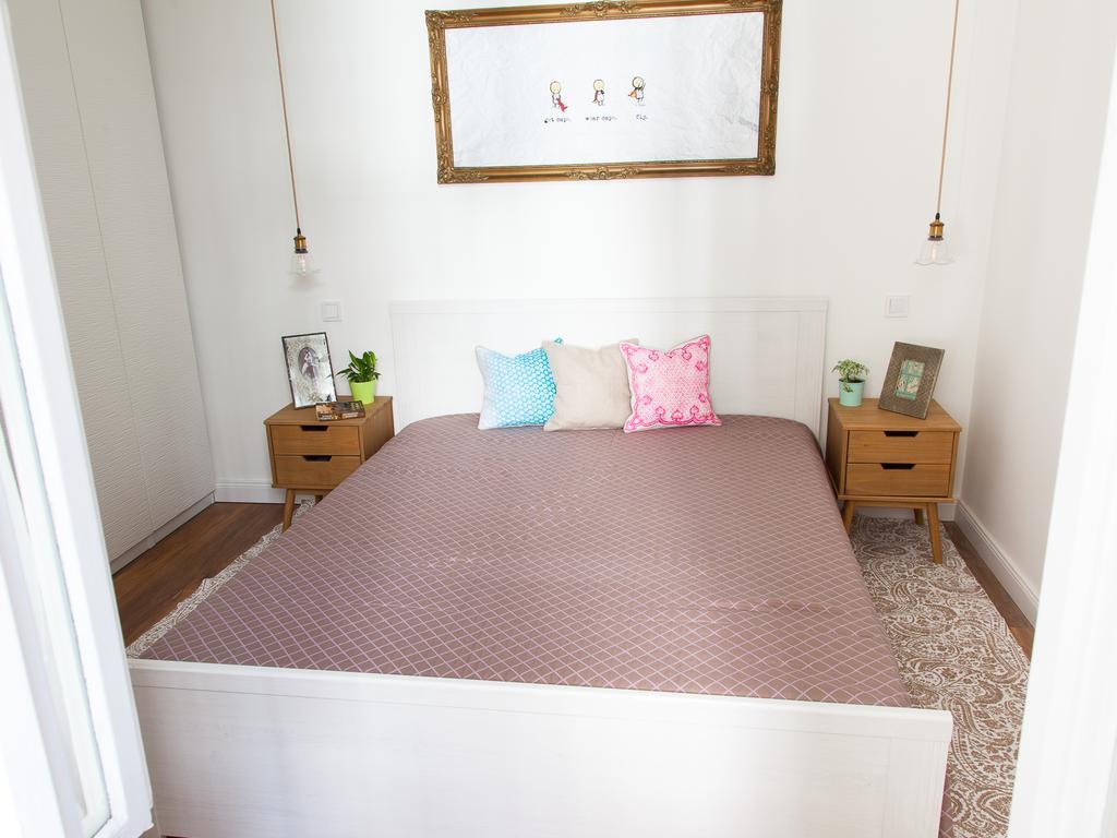 Self Checkin Bohem Luxury By Vaci Str Apartment Budapest Ngoại thất bức ảnh