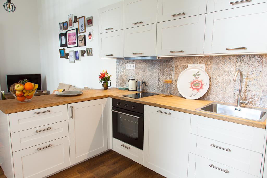 Self Checkin Bohem Luxury By Vaci Str Apartment Budapest Ngoại thất bức ảnh