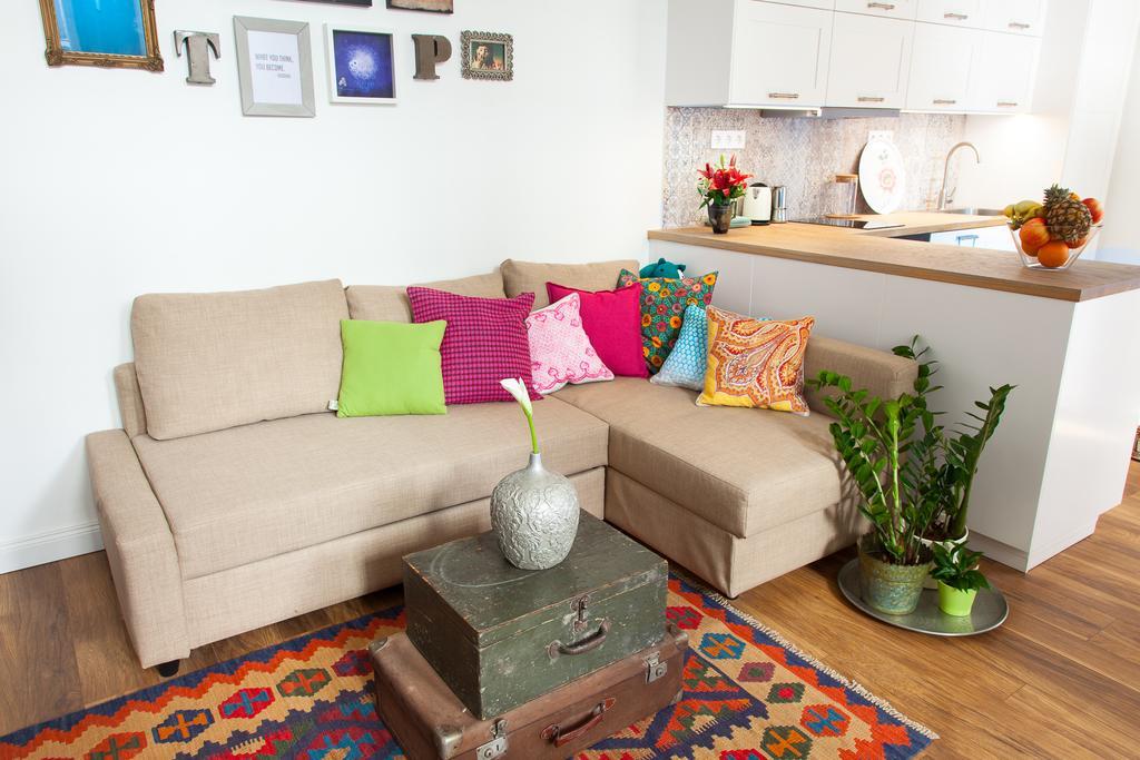 Self Checkin Bohem Luxury By Vaci Str Apartment Budapest Ngoại thất bức ảnh