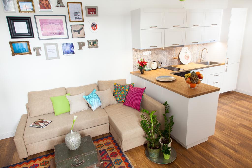 Self Checkin Bohem Luxury By Vaci Str Apartment Budapest Ngoại thất bức ảnh