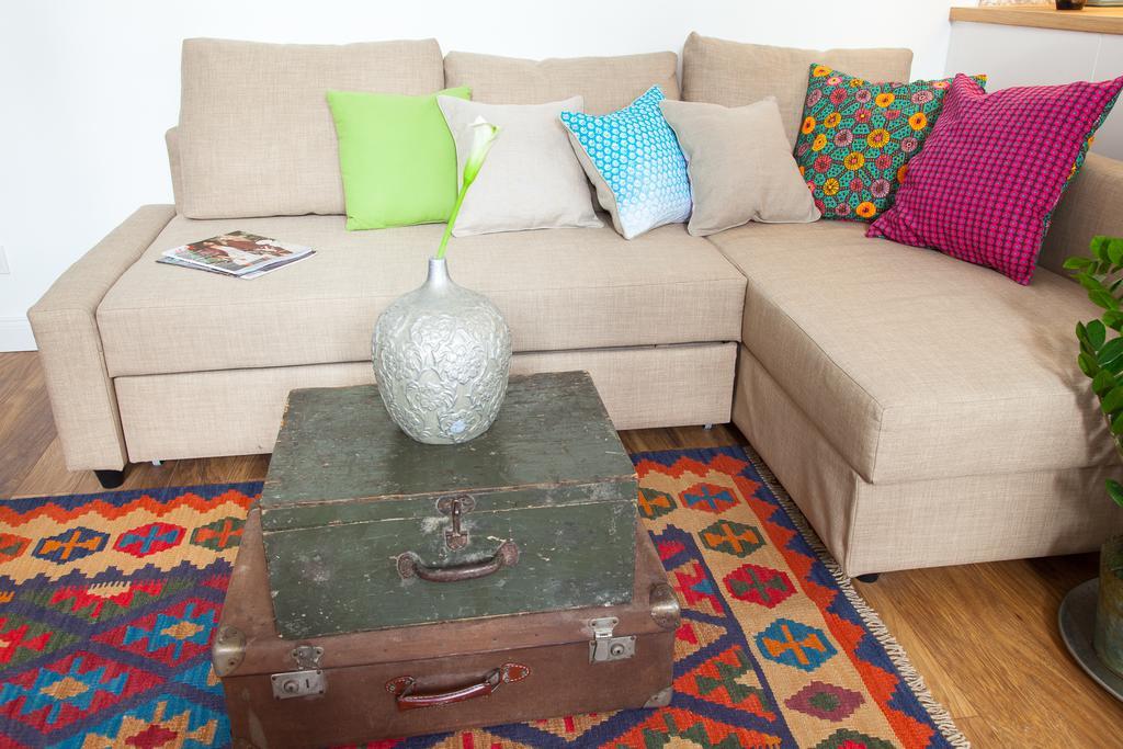 Self Checkin Bohem Luxury By Vaci Str Apartment Budapest Ngoại thất bức ảnh