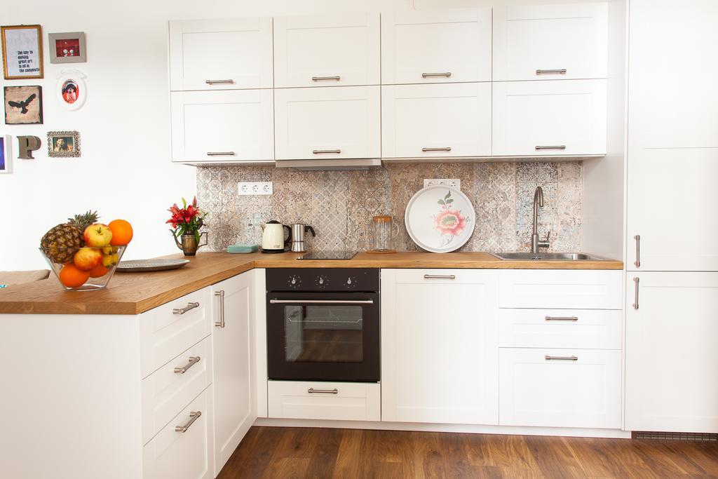Self Checkin Bohem Luxury By Vaci Str Apartment Budapest Ngoại thất bức ảnh