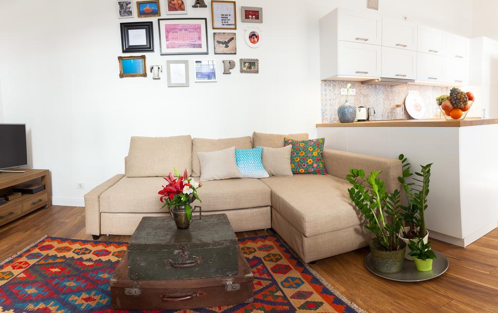 Self Checkin Bohem Luxury By Vaci Str Apartment Budapest Ngoại thất bức ảnh