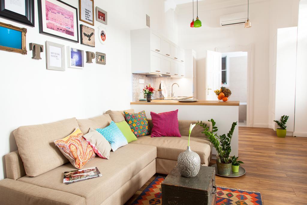 Self Checkin Bohem Luxury By Vaci Str Apartment Budapest Ngoại thất bức ảnh
