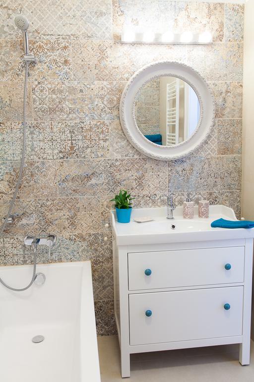 Self Checkin Bohem Luxury By Vaci Str Apartment Budapest Ngoại thất bức ảnh
