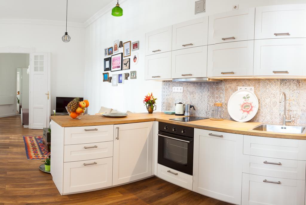 Self Checkin Bohem Luxury By Vaci Str Apartment Budapest Ngoại thất bức ảnh