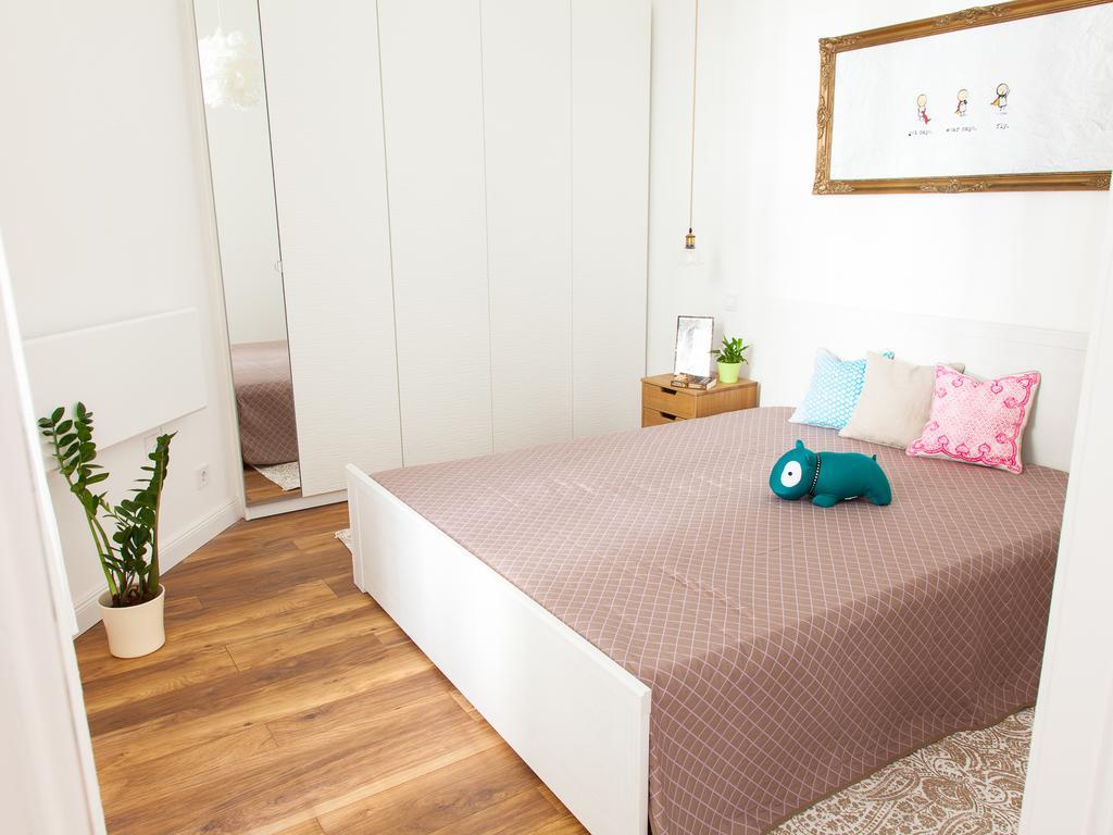 Self Checkin Bohem Luxury By Vaci Str Apartment Budapest Ngoại thất bức ảnh